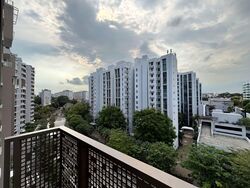 Tanah Merah Kechil Link (D16), Condominium #556143681